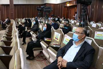 آیین گسترش کشوری برنامه ملی 